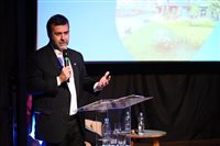 Santa Catarina já supera número de turistas internacionais de todo 2023 Santa Catarina já supera número de turistas internacionais de todo 2023