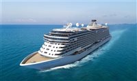 Seven Seas Prestige, novo navio da Regent Cruises, começa a ser construído Seven Seas Prestige, novo navio da Regent Cruises, começa a ser construído