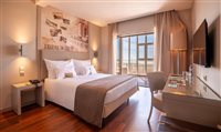 Vila Galé inaugura hotel à beira da praia em Figueira da Foz, em Portugal Vila Galé inaugura hotel à beira da praia em Figueira da Foz, em Portugal