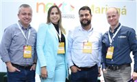 Consolidadores debatem no Next competitividade em preços e atendimento Consolidadores debatem no Next competitividade em preços e atendimento