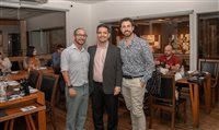 Mondiale e Conecta promovem capacitação sobre hotéis e destinos de luxo Mondiale e Conecta promovem capacitação sobre hotéis e destinos de luxo