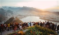 Rio de Janeiro está entre top destinos emergentes no mundo, diz Mastercard Rio de Janeiro está entre top destinos emergentes no mundo, diz Mastercard