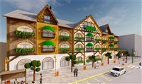 Mundo Criamigos: hotel infantil, em Gramado, abre vendas em julho Mundo Criamigos: hotel infantil, em Gramado, abre vendas em julho