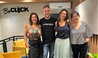 Inteegra celebra nove anos com nova parceria para diversificar portfólio Inteegra celebra nove anos com nova parceria para diversificar portfólio