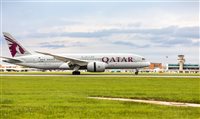 Qatar Airways anuncia descontos de até 10% em passagens aéreas Qatar Airways anuncia descontos de até 10% em passagens aéreas