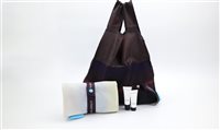KLM tem novos comfort kits para World Business Class e sala vip KLM tem novos comfort kits para World Business Class e sala vip