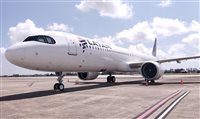 Latam é líder no setor aéreo brasileiro no mês de julho, com 40,8% de share Latam é líder no setor aéreo brasileiro no mês de julho, com 40,8% de share