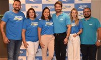 Trend Viagens comemora 32 anos com mega campanha e prêmios para agências Trend Viagens comemora 32 anos com mega campanha e prêmios para agências