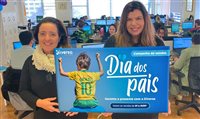Diversa promove campanha de Dia dos Pais neste mês de julho Diversa promove campanha de Dia dos Pais neste mês de julho