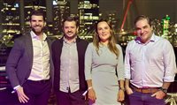 All (Accor) anuncia Esfera, do Santander, como novo parceiro no Brasil All (Accor) anuncia Esfera, do Santander, como novo parceiro no Brasil