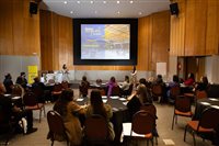 Destino Floripa divulga atrativos da região a agentes de SP e MG Destino Floripa divulga atrativos da região a agentes de SP e MG