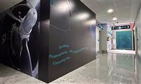 Aeroporto de Florianópolis ganha sala vip no embarque internacional Aeroporto de Florianópolis ganha sala vip no embarque internacional
