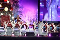 Natal Luz de Gramado cancela programação deste domingo após queda de aeronave Natal Luz de Gramado cancela programação deste domingo após queda de aeronave