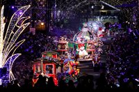 40° Natal Luz de Gramado abre pré-venda exclusiva para clientes Bradesco 40° Natal Luz de Gramado abre pré-venda exclusiva para clientes Bradesco