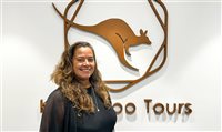 Kangaroo Tours reforça equipe de destinos nacionais com nova contratação Kangaroo Tours reforça equipe de destinos nacionais com nova contratação
