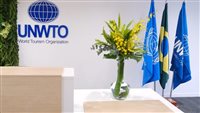 Brasil sediará Cúpula da ONU Turismo para África e Américas em 2026, no Rio Brasil sediará Cúpula da ONU Turismo para África e Américas em 2026, no Rio