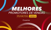 Melhores promotores de vendas de Cruzeiros no interior e litoral de SP Melhores promotores de vendas de Cruzeiros no interior e litoral de SP