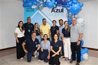 Azul Viagens terá 40 voos semanais para Porto Seguro no verão Azul Viagens terá 40 voos semanais para Porto Seguro no verão