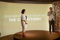 2ª edição do The Collection terá área dedicada ao Turismo de luxo 2ª edição do The Collection terá área dedicada ao Turismo de luxo