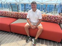 Confira 5 tendências do mercado de cruzeiros a bordo do Utopia of the Seas Confira 5 tendências do mercado de cruzeiros a bordo do Utopia of the Seas