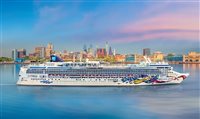 NCL anuncia itinerários e Filadélfia como novo porto de partida em 2026 NCL anuncia itinerários e Filadélfia como novo porto de partida em 2026