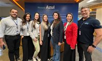 Azul Viagens contrata novos coordenadores para o time de Produtos Azul Viagens contrata novos coordenadores para o time de Produtos