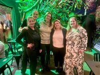 Diversa e Integração Trade reforçam parceria com agentes em Ribeirão (SP) Diversa e Integração Trade reforçam parceria com agentes em Ribeirão (SP)