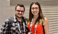 VOLL compartilha destaques e insights da GBTA Convention 2024; confira VOLL compartilha destaques e insights da GBTA Convention 2024; confira