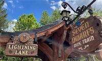 Lightning Lane: novo sistema de fura-filas da Disney World já está valendo Lightning Lane: novo sistema de fura-filas da Disney World já está valendo