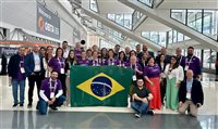 GBTA Convention 2024 reúne 5,4 mil participantes em Atlanta; últimas fotos GBTA Convention 2024 reúne 5,4 mil participantes em Atlanta; últimas fotos