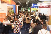Mais de 35 operadoras já estão confirmadas na Abav Expo 2024 Mais de 35 operadoras já estão confirmadas na Abav Expo 2024