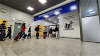 Hotéis e atrações já esperam milhões de turistas com volta do Salgado Filho Hotéis e atrações já esperam milhões de turistas com volta do Salgado Filho