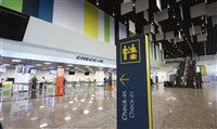 Aeroporto de Cuiabá e mais 3 no MT têm obras de ampliação concluídas Aeroporto de Cuiabá e mais 3 no MT têm obras de ampliação concluídas