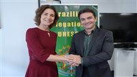 Brasil já está de olho em novos títulos de Patrimônio da Unesco Brasil já está de olho em novos títulos de Patrimônio da Unesco