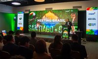 Segunda etapa do Meeting Brasil 2024 reúne trade do Turismo no Chile Segunda etapa do Meeting Brasil 2024 reúne trade do Turismo no Chile