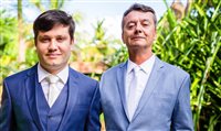 Diretor do Grupo Ritz é o novo VP do Alagoas Luxury Diretor do Grupo Ritz é o novo VP do Alagoas Luxury