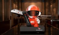 Ancoradouro lança toy colecionável da Air Canada; veja como ganhar Ancoradouro lança toy colecionável da Air Canada; veja como ganhar