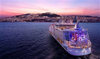 Allure of the Seas, da Royal Caribbean, será totalmente renovado; fotos Allure of the Seas, da Royal Caribbean, será totalmente renovado; fotos