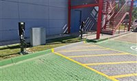 Hotéis da Hotelaria Brasil ganham estações para carros elétricos Hotéis da Hotelaria Brasil ganham estações para carros elétricos