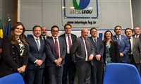 Entidades promovem ato em defesa da hotelaria na reforma tributária Entidades promovem ato em defesa da hotelaria na reforma tributária
