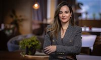 Grand Hyatt SP vive o melhor ano de sua história, diz nova gerente geral Grand Hyatt SP vive o melhor ano de sua história, diz nova gerente geral