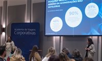 1ª edição Corporate do Abroad 2024 reúne gestores e TMCs em Curitiba 1ª edição Corporate do Abroad 2024 reúne gestores e TMCs em Curitiba