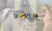 Travel World Safaris, DMC africana, desembarca no Brasil com 1° treinamento Travel World Safaris, DMC africana, desembarca no Brasil com 1° treinamento