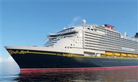Disney Cruise Line adia viagem inaugural do Disney Adventure para março de 2026 Disney Cruise Line adia viagem inaugural do Disney Adventure para março de 2026