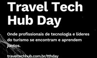 Travel Tech Hub Day tem keynotes confirmados; veja agenda Travel Tech Hub Day tem keynotes confirmados; veja agenda