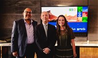 Visit Rio promove evento sobre Turismo audiovisual em Nova York Visit Rio promove evento sobre Turismo audiovisual em Nova York