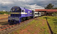 Trem Republicano lança campanha exclusiva para agentes de viagens Trem Republicano lança campanha exclusiva para agentes de viagens