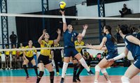 Hero Seguros é a patrocinadora oficial da equipe do Barueri Volleyball Club Hero Seguros é a patrocinadora oficial da equipe do Barueri Volleyball Club