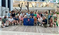 ViagensPromo leva agentes para um city tour por Doha; veja fotos ViagensPromo leva agentes para um city tour por Doha; veja fotos