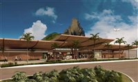 Veja projeto do novo aeroporto de Fernando de Noronha, previsto para 2026 Veja projeto do novo aeroporto de Fernando de Noronha, previsto para 2026